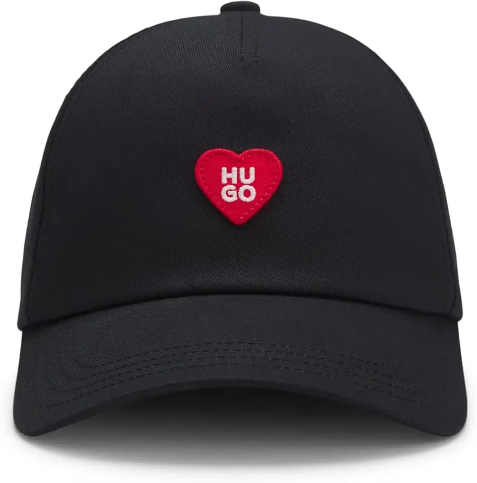 Hugo Damen Classic V_b T_Shirt (1er Pack)