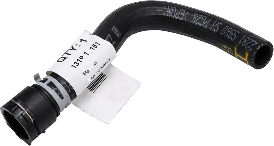 GM Genuine Parts 22875772 Heater Inlet Hose