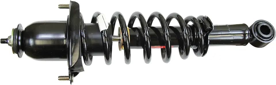 Monroe 172991L Suspension Strut and Coil Spring Assembly