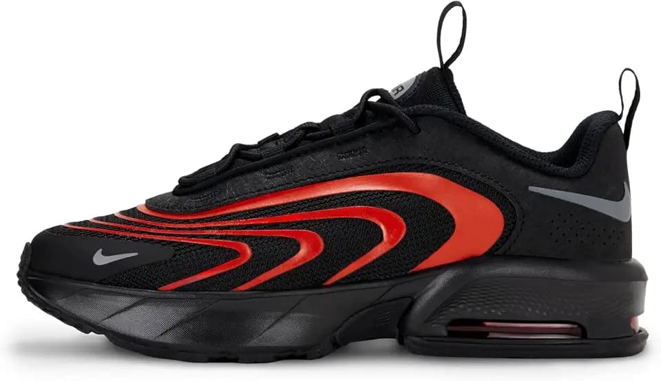 Nike Unisex Kids' Air Max Fire Shoes - Boys Girls Toddlers & Baby Sneakers