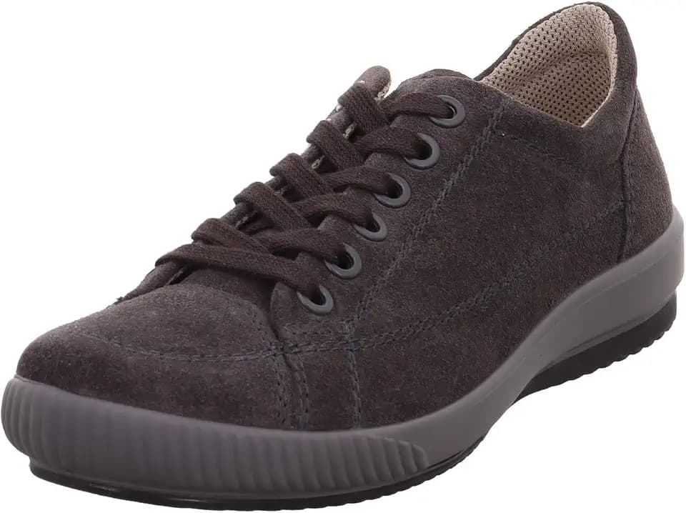 Legero Tanaro 5.0 Sneaker Blau