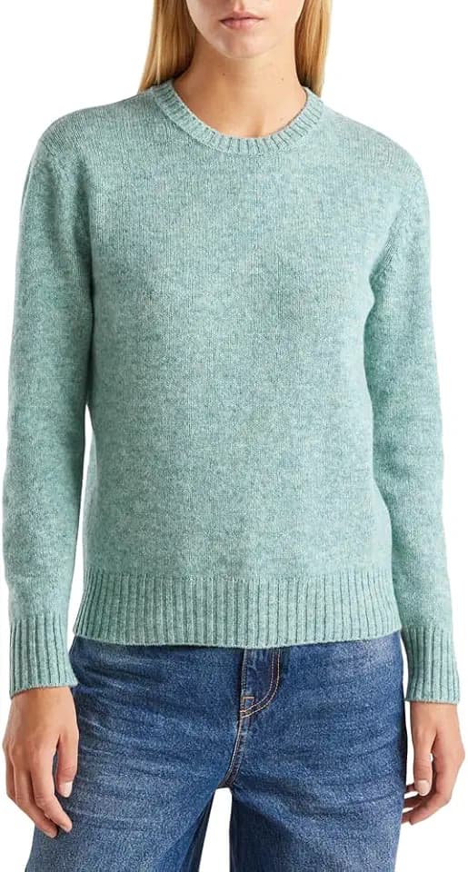 United Colors of Benetton Shirt G/C M/L