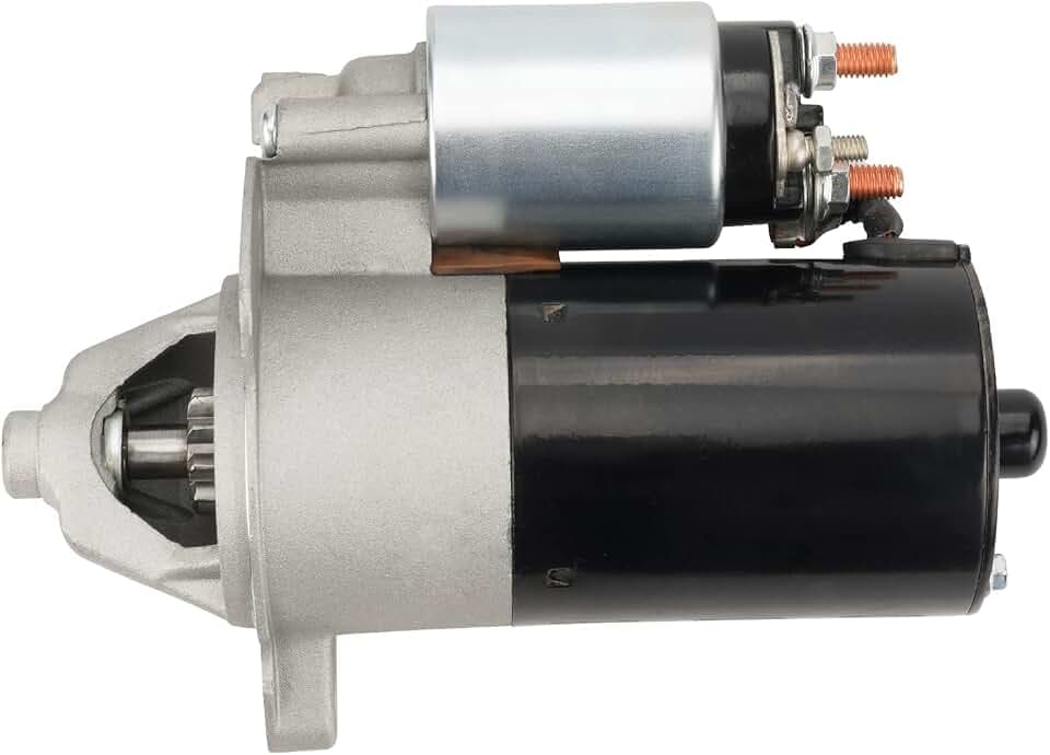 3273 Starter 1.4KW Replacement for Ford 1997-2010 Explorer 4.0L