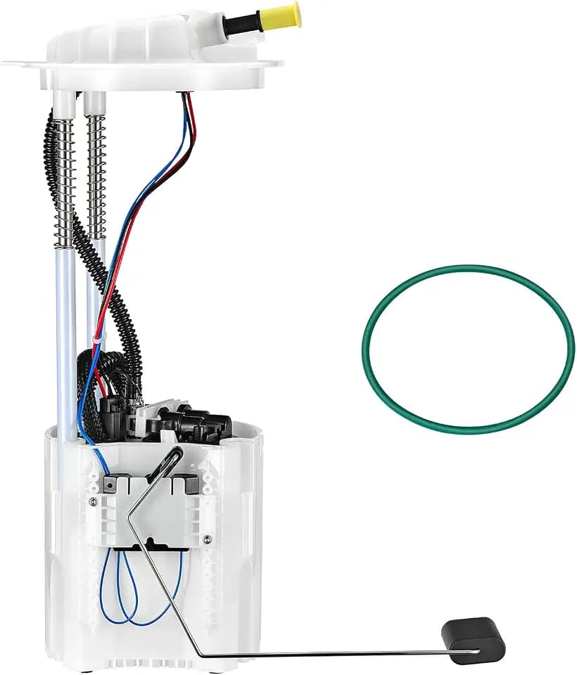 BDFHYK E7270M Fuel Pump Assembly Compatible with Ram 1500 2011-2012 V6 3.7L