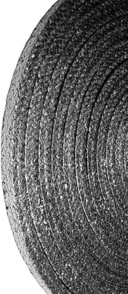 3/16" 1lb Type VR3 Expanded Graphite Gland Packing (1 Unit)