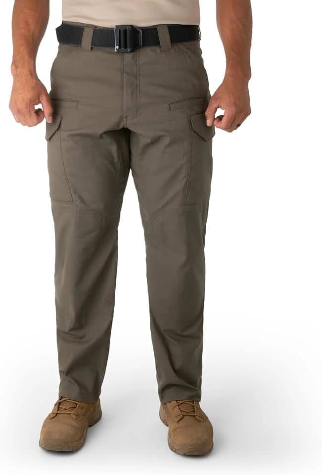 First Tactical V2 Men’s Tactical Pants
