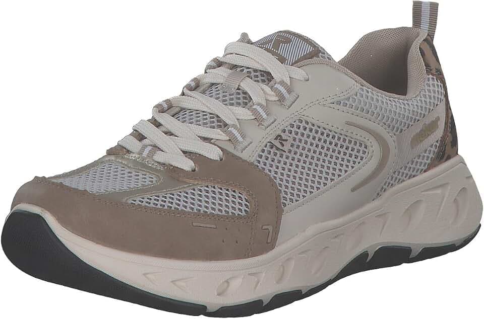Rieker Damen M6501 Sneaker Low