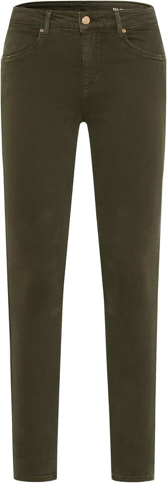 Brax Damen Jeans Style Ana Push Up Sensation