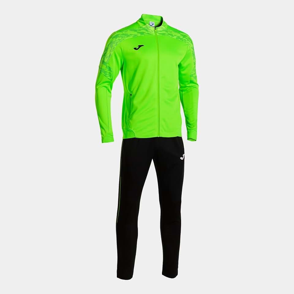 Joma Herren Championship Viii Trainingsanzug (1er Pack)
