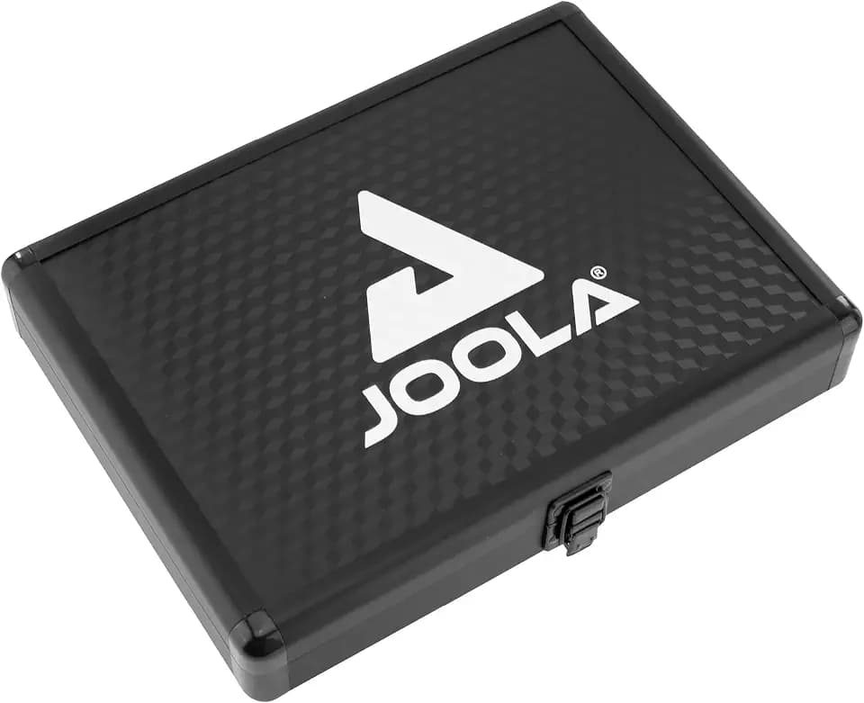 JOOLA Alukoffer