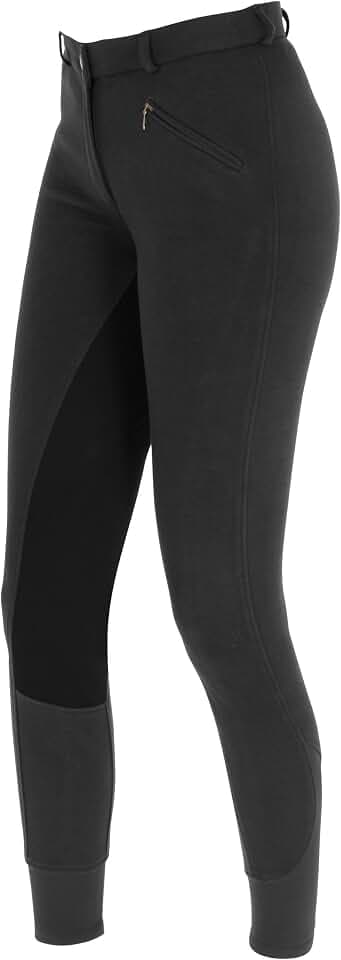 Covalliero Damen Economic Reithose