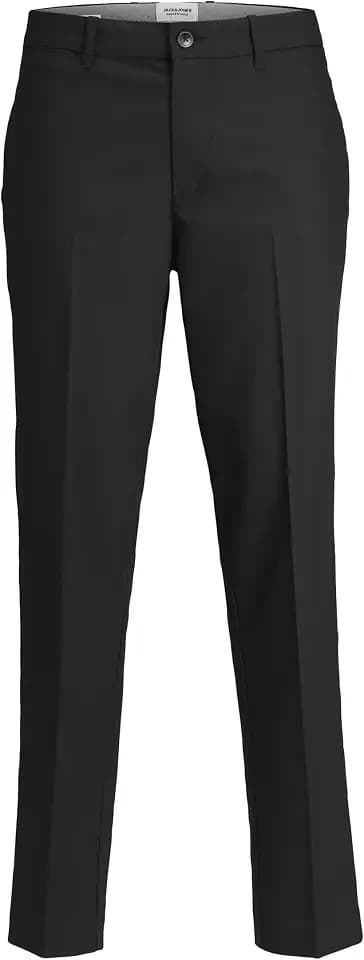JACK & JONES Male Klassische Hosen Tapered Fit Klassische Hosen