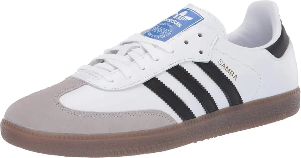adidas Men's Samba OG Sneakers