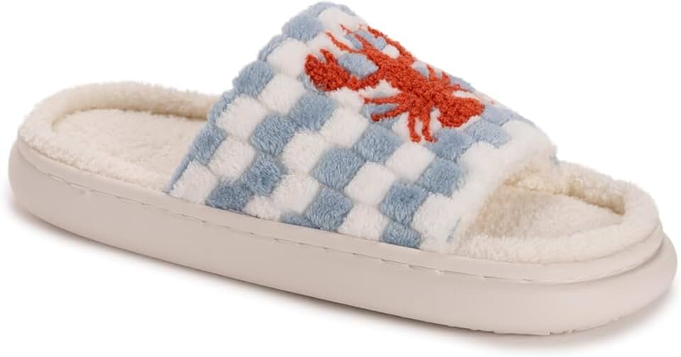 Muk Luks Women's Marsai Slipper
