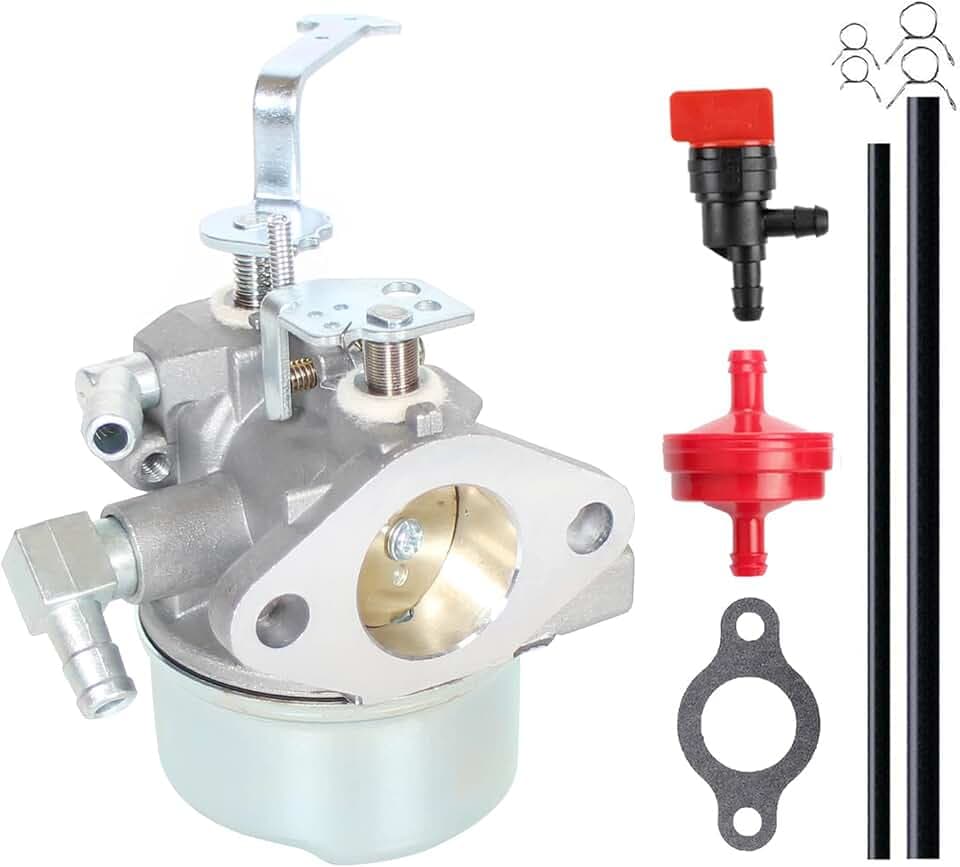 GT5250 Carburetor for PowerBack GT5250 5250 Generac PP5000T