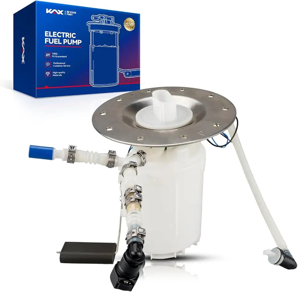 KAX Electric Fuel Pump Assembly FG1906 Fit for Volkswagen Beetle