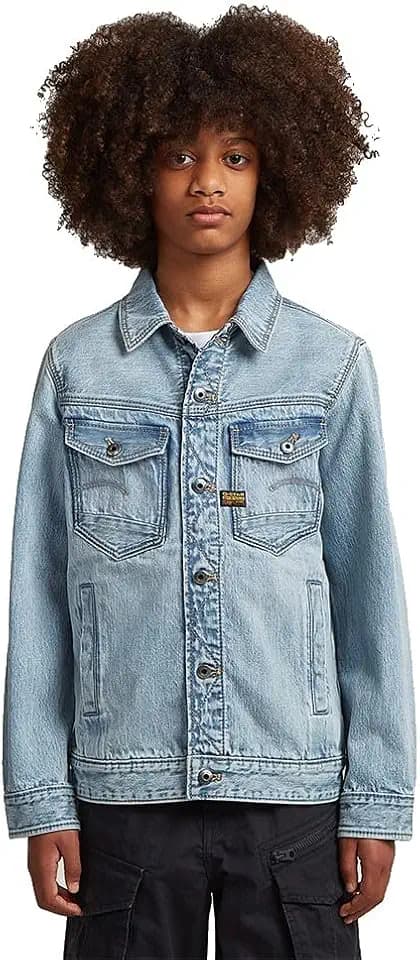 G-STAR Herren Dakota Jacket