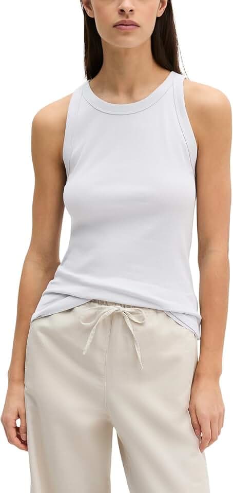 Marc O'Polo Tanktop Slim