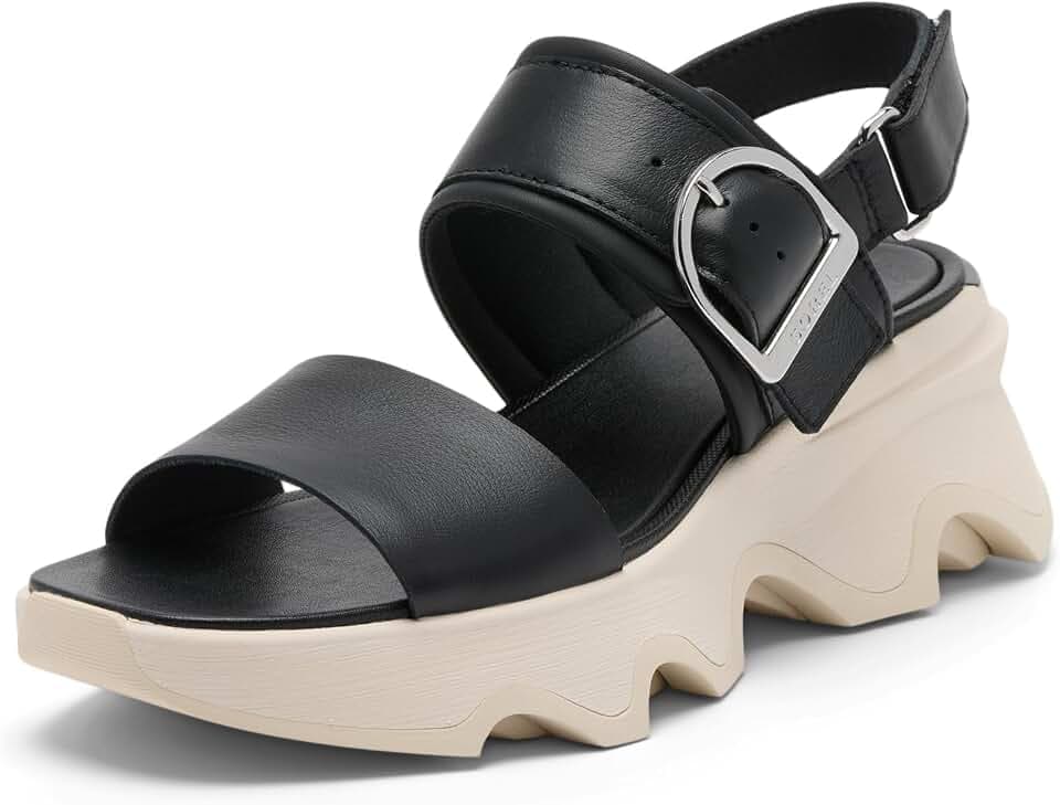 Sorel Kinetic Impact Wedge