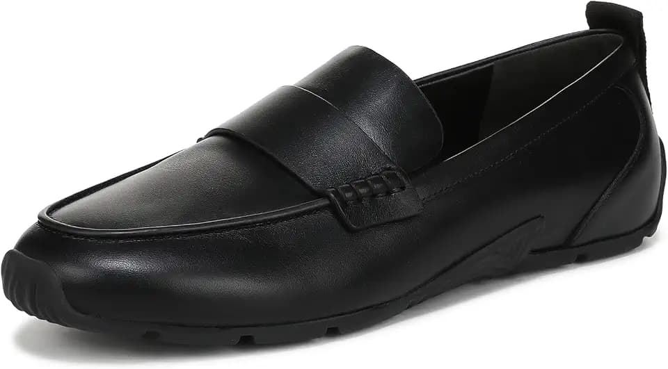 Vince Mojave Loafers