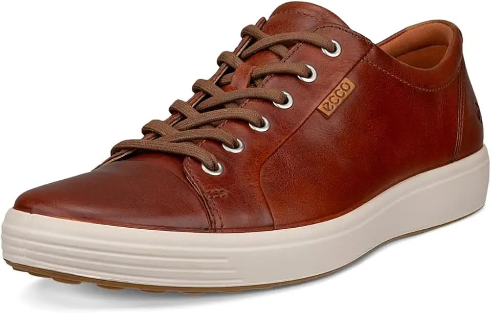 ECCO mens Soft 7