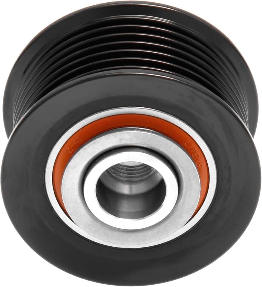 Alternator Pulley - 920037A