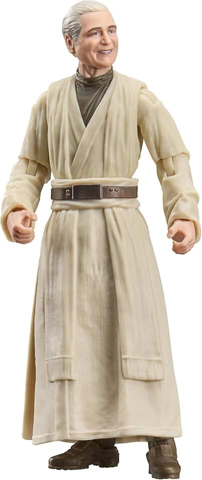 STAR WARS The Vintage Collection Anakin Skywalker, Return of the Jedi Premium 3.75 Inch Collectible Action Figure