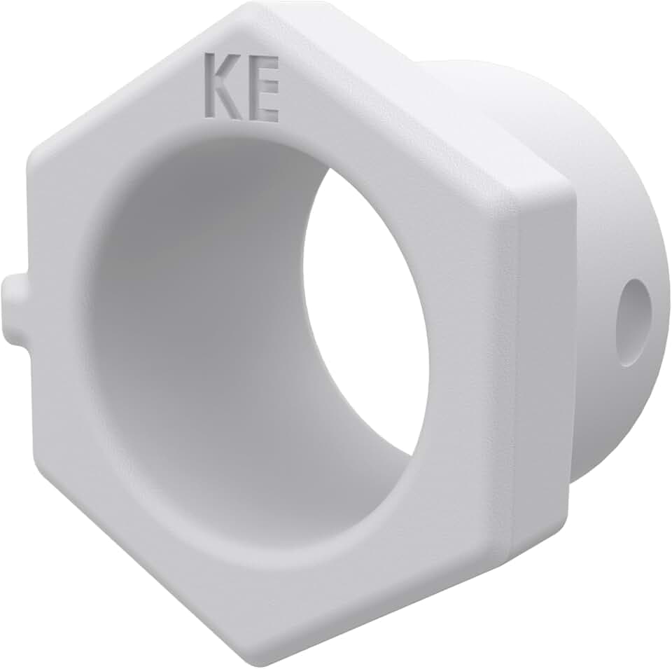 Homematic IP Adapter Knaufzylinder Türschlossantrieb – winkhaus, dom, 162786A1