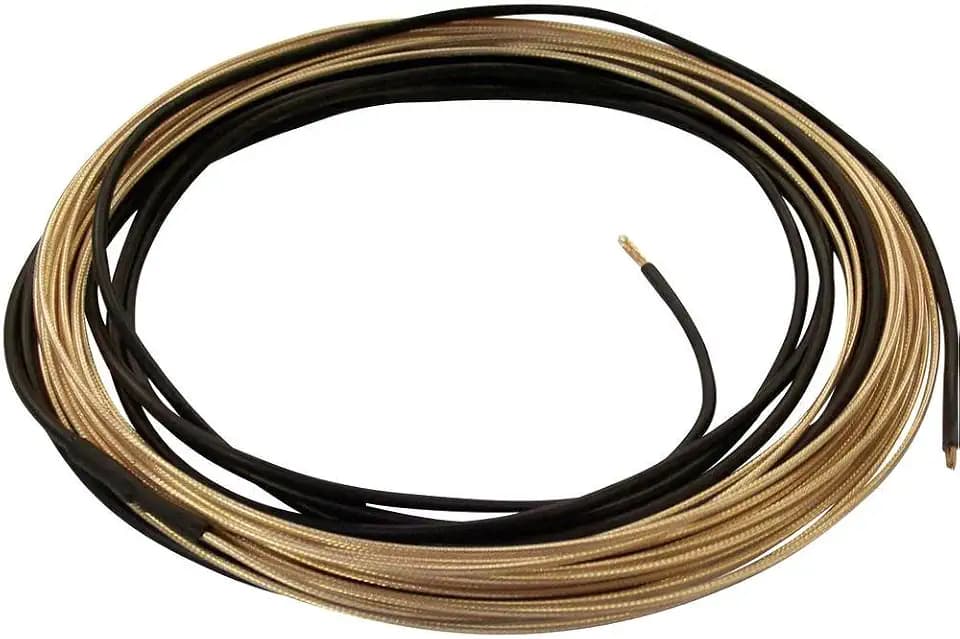HK-12,0-12 Heizkabel 12 V 180 W 12 m