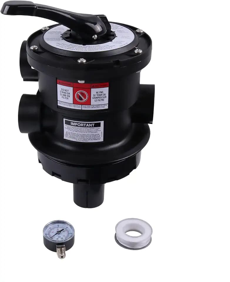 Multiport Valve SP0714T SP-714T HAY-06-271