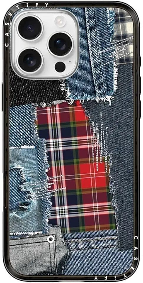 CASETiFY for iPhone 16 Pro Max Case - Compact Compatible with MagSafe