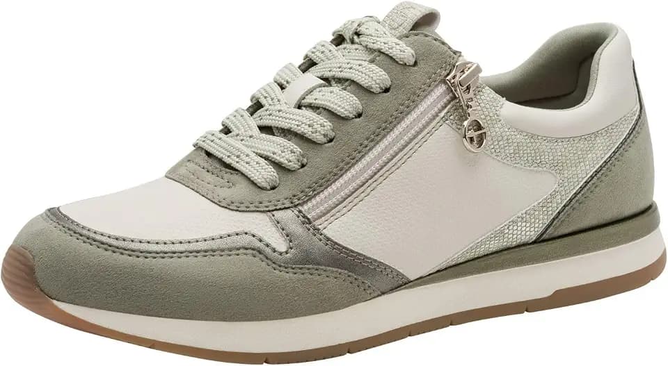 Tamaris Damen Sneaker Synthetik