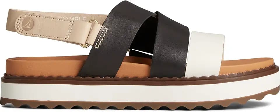 Sperry Women's Cami Flatform