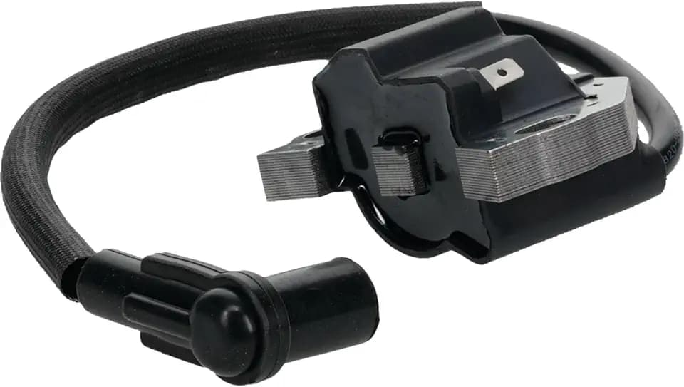 Stens 440-134 Ignition Coil Compatible with/Replacement for Kawasaki FR541V, FR600V, FR651V, FR691V, FR730V, FS481V, FS541V, FS600V, FS651V, FS691V, FS730V, FX481V, FX541V and FX600V 21171-0711