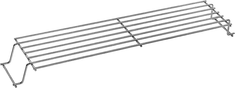 7641 Grill Warming Rack for Weber Spirit E310,S310,E320,E330,S310 Grill