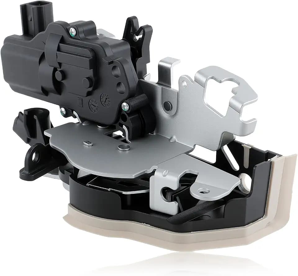 AUTOKAY JL3Z1521813D Front Left Door Lock Actuator for Ford F-150 2015-2020