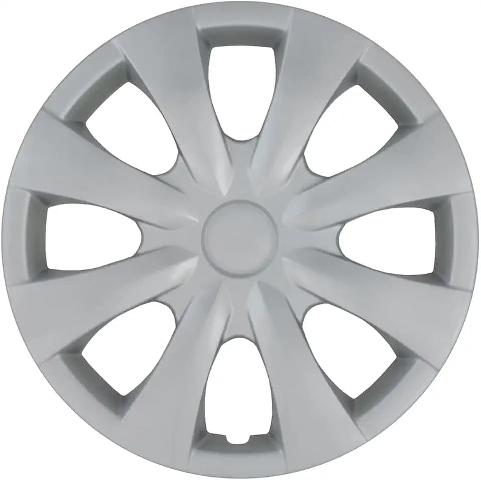 Coast to Coast International Coast to Coast 45015S Wheel Cover