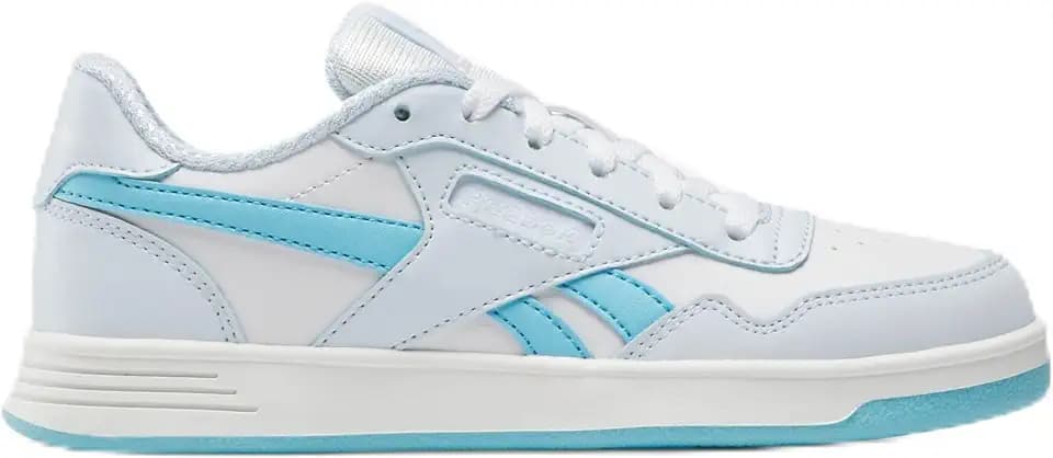 Reebok Mädchen Court Advance Sneaker