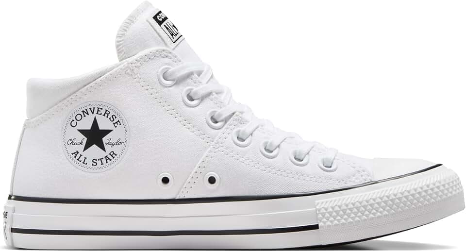 Converse Chuck Taylor All Star Madison Mid Top