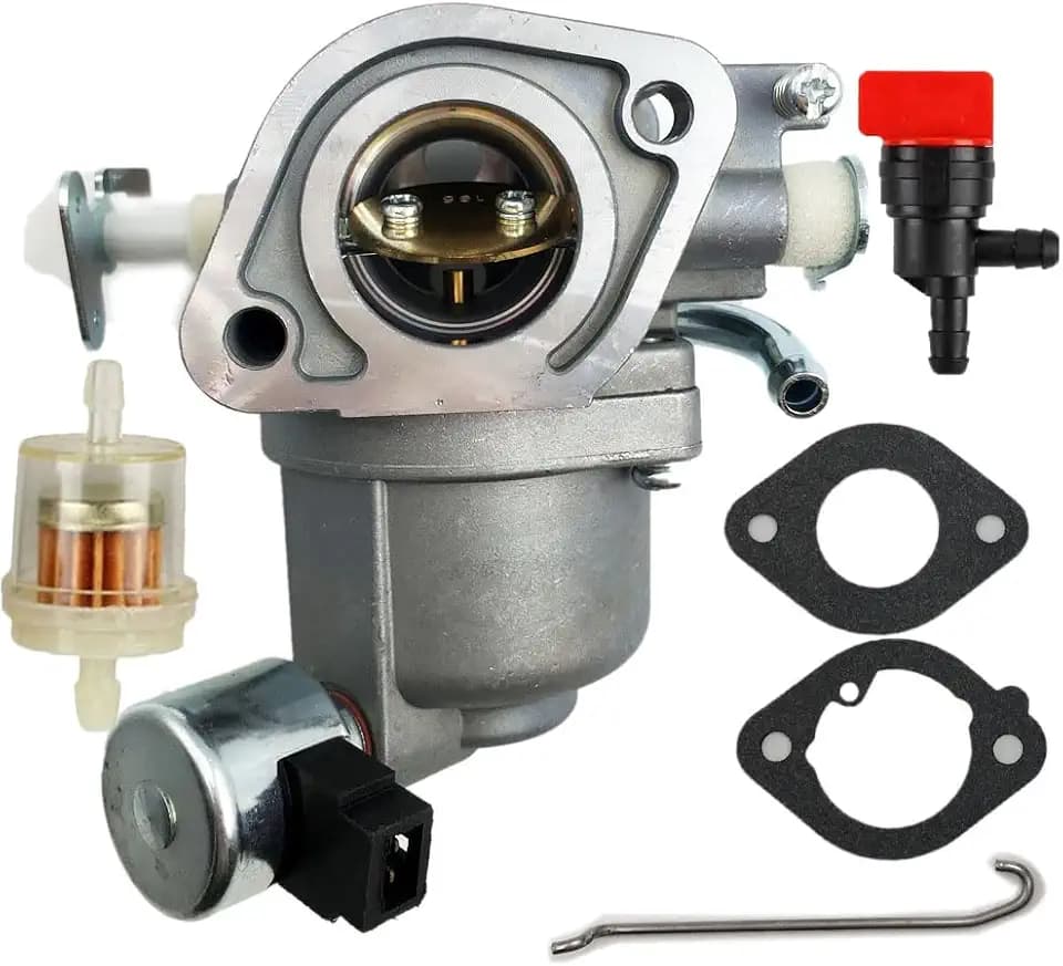 LIZAPUS Carburetor Carb Compatible with John Deere Part# MIA13043