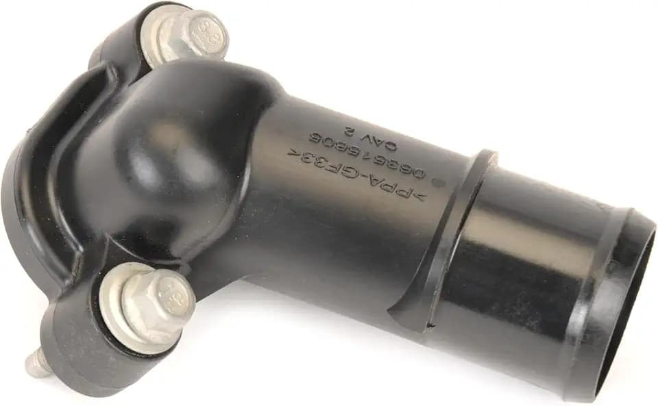 ACDelco GM Original Equipment 15-11109 (12650468) Engine Coolant Water Outlet