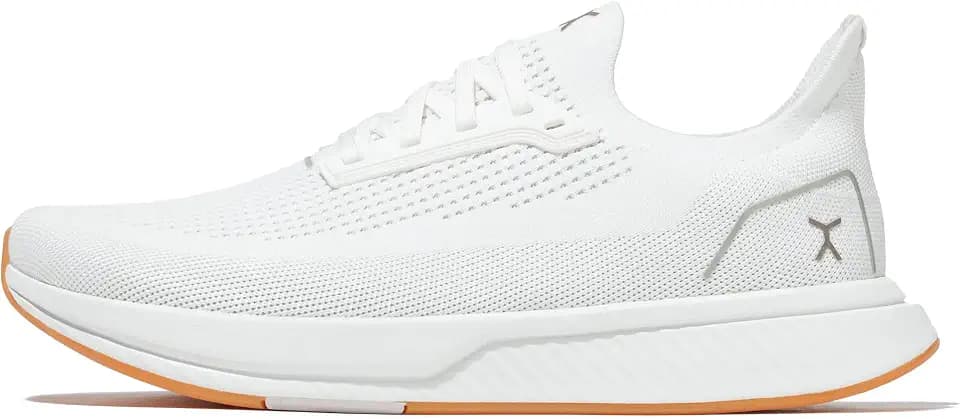 Flux Footwear Adapt Runners – Barefoot Running Shoes Wide Toe Box Zero Drop