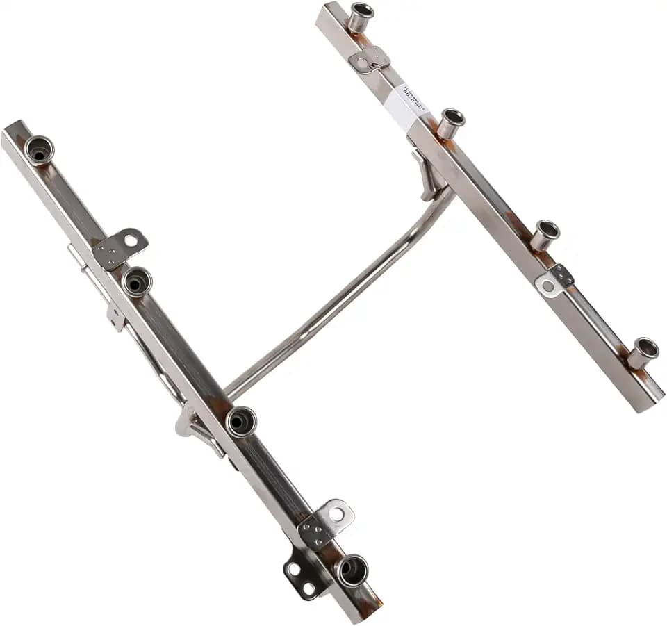 GM Genuine Parts 12660709 Fuel Injector Rail