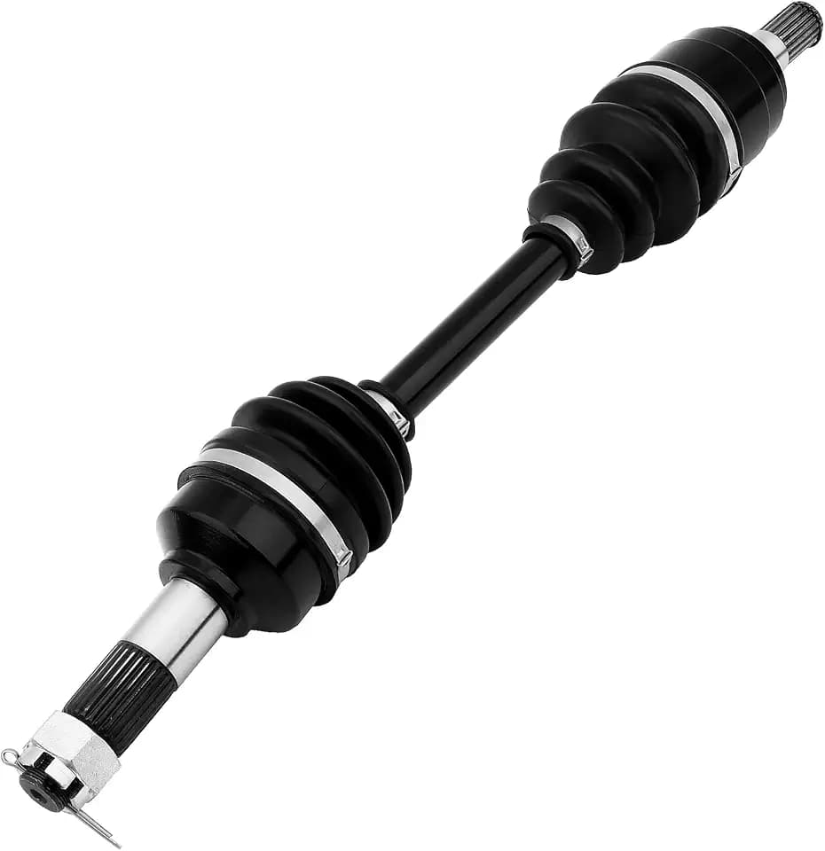 ECCPP CV Axle Drive Shaft Assembly fit 2014-2017 for Honda Rancher