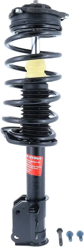 Monroe 173021 Suspension Strut and Coil Spring Assembly