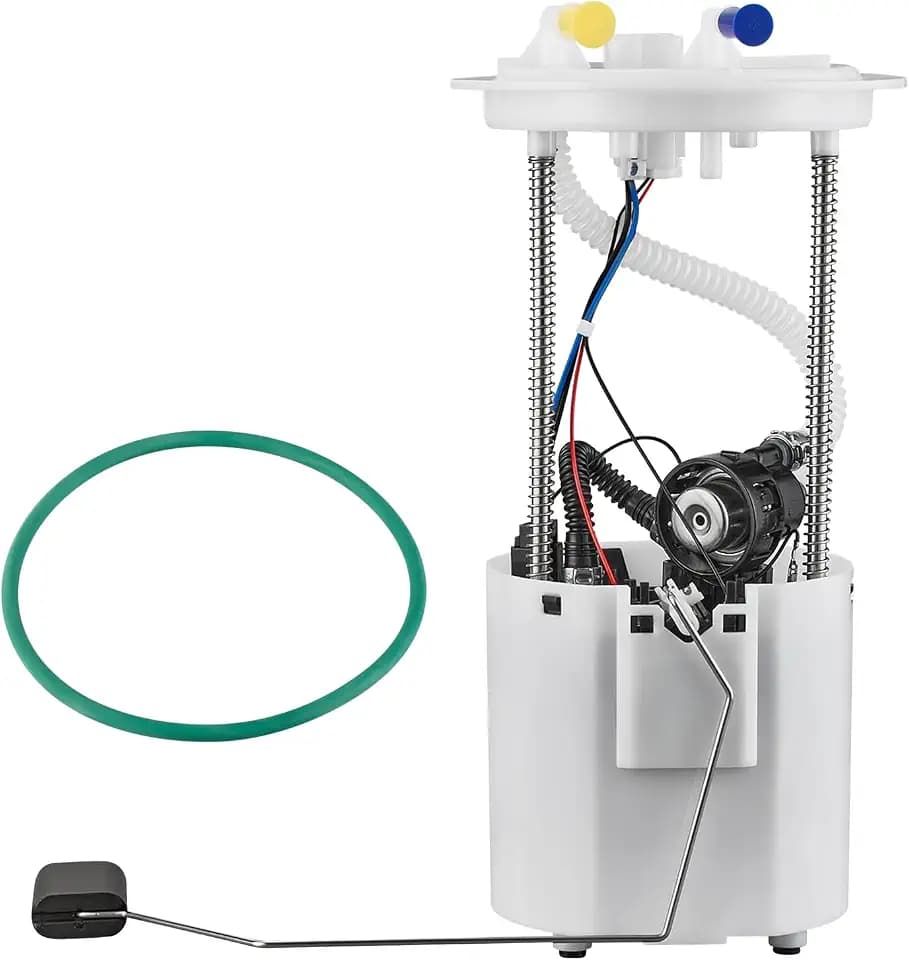 BDFHYK E2529M Fuel Pump Assembly for Ford Escape 2009-2010 2.5L l4, 3.0L V6
