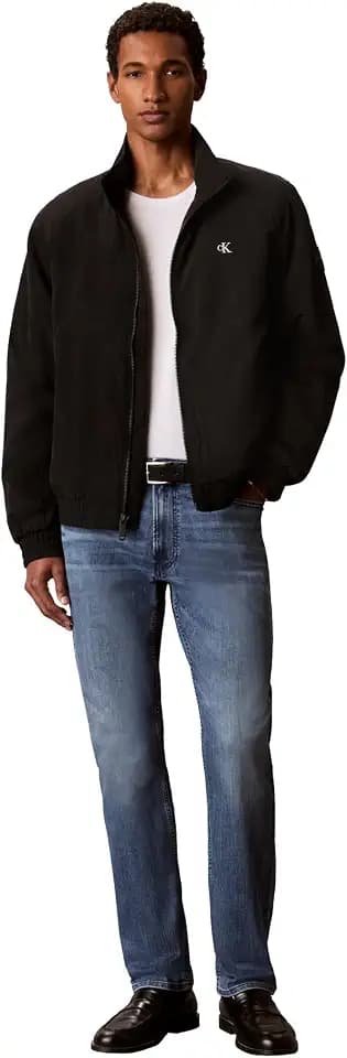 Calvin Klein Men's Slim High Stretch Jeans