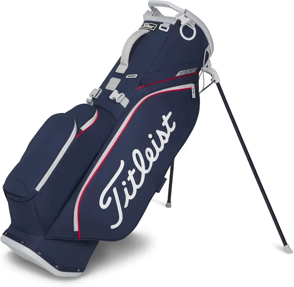 Titleist Players S4 StaDry
