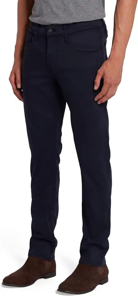 7 for All Mankind Men's Luxe Performance Plus Slimmy Stretch Jean