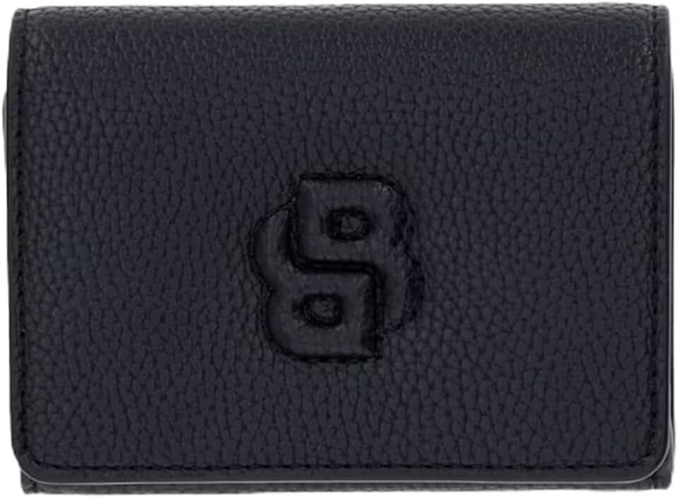 BOSS Anett SM Flap Wallet 10277946 01